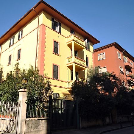 B&B Grand Lori Verona Buitenkant foto