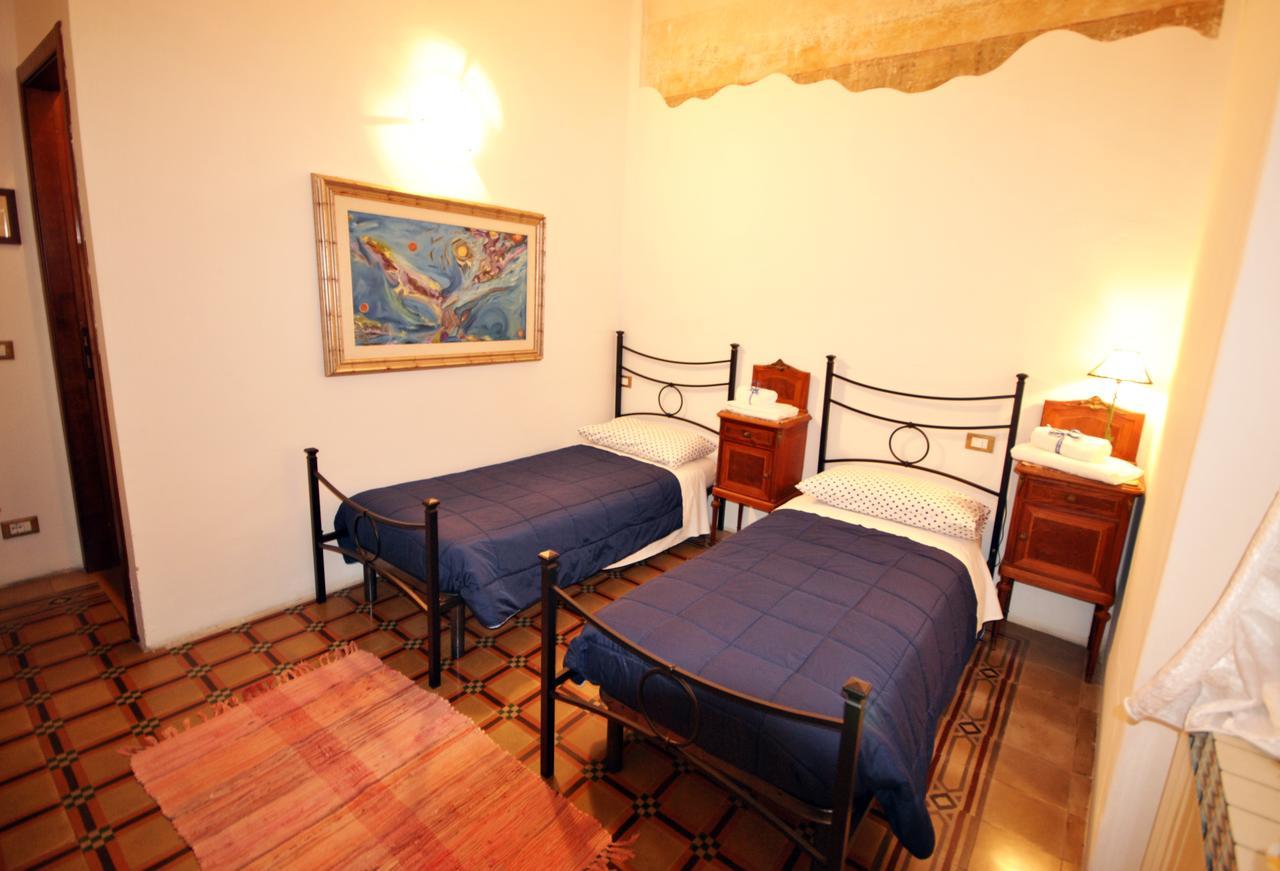 B&B Grand Lori Verona Buitenkant foto