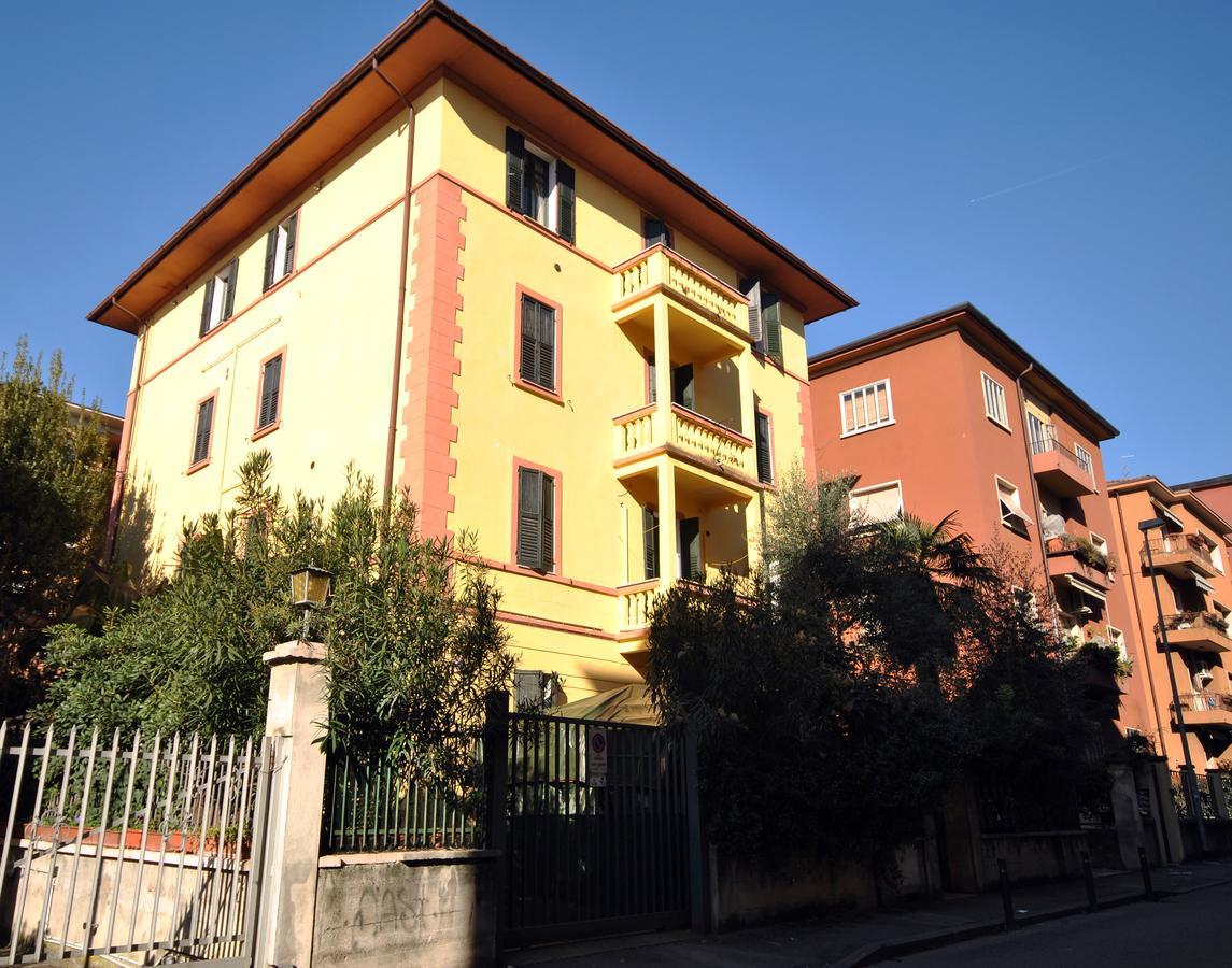 B&B Grand Lori Verona Buitenkant foto