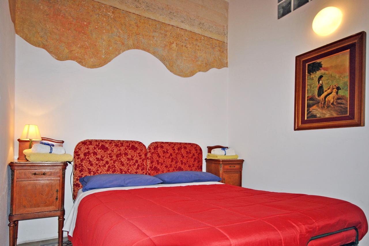 B&B Grand Lori Verona Buitenkant foto