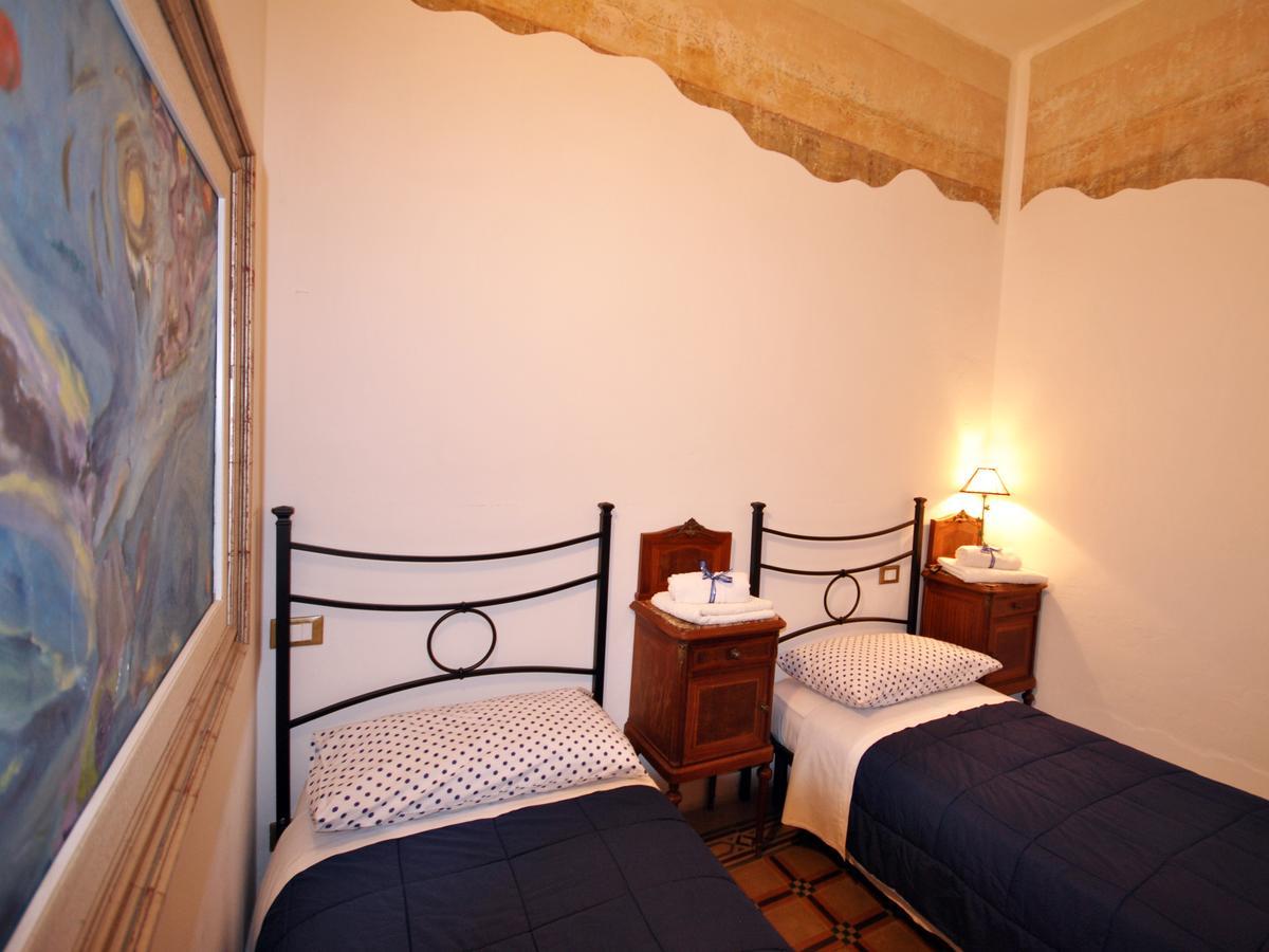 B&B Grand Lori Verona Buitenkant foto