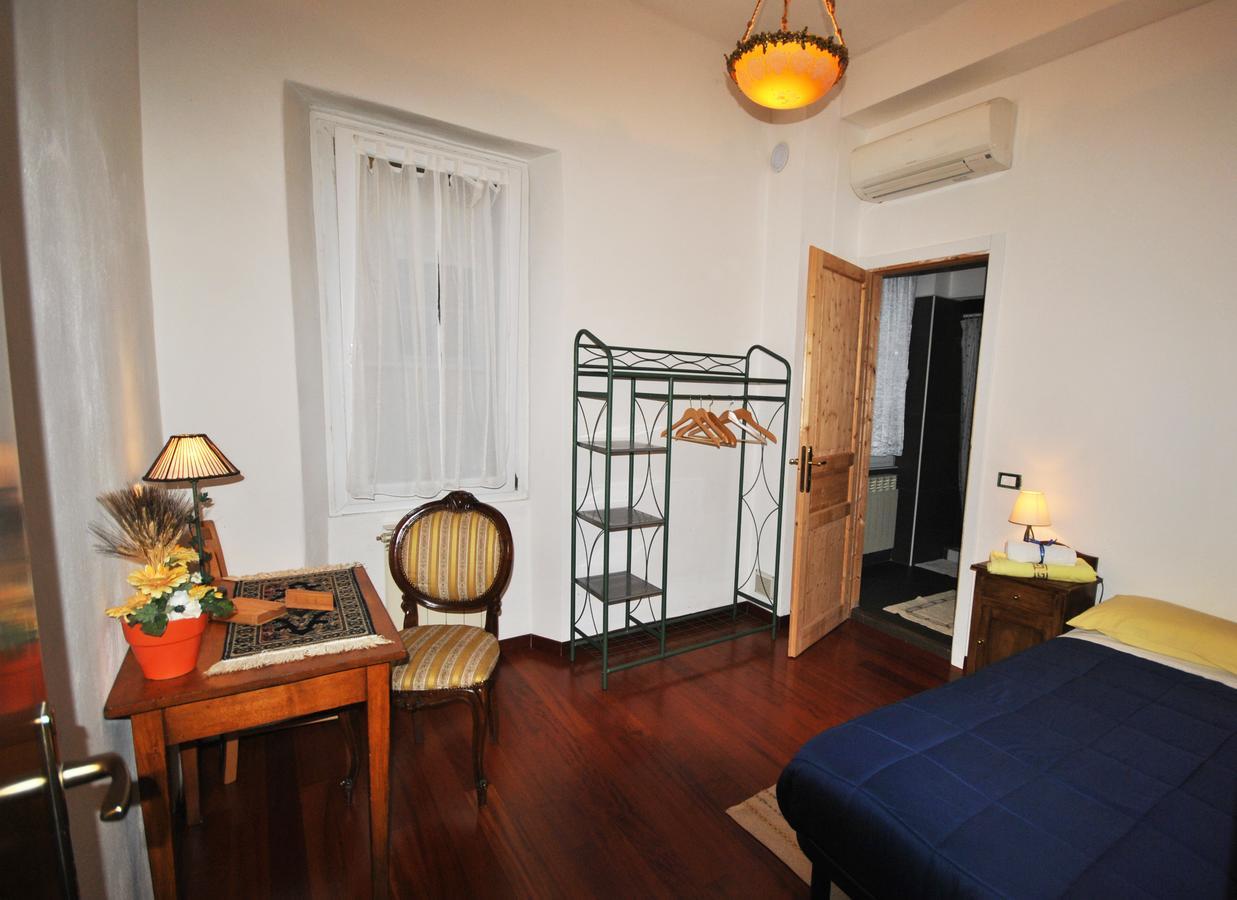 B&B Grand Lori Verona Buitenkant foto