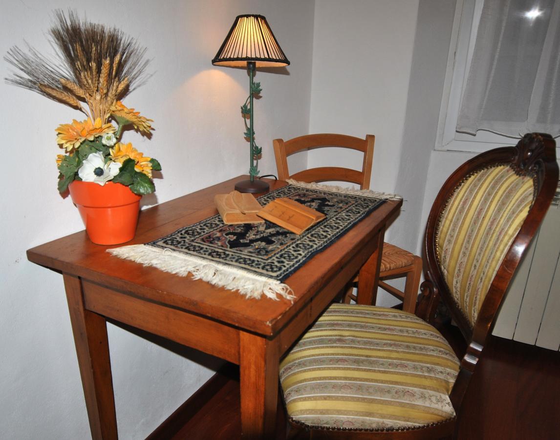 B&B Grand Lori Verona Buitenkant foto